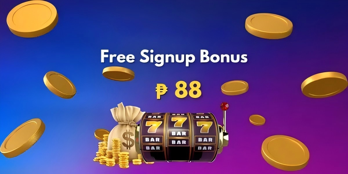 pagcor casino app login banner with welcome bonus for Filipino players