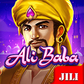 Ali Baba pagcor casino slot