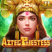Aztec Priestess pagcor casino slot