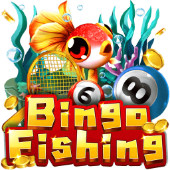 Bingo Fishing pagcor casino fishing
