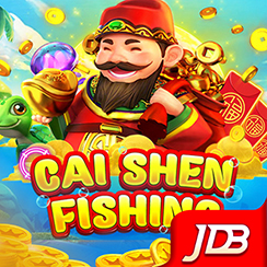 Cai Shen Fishing pagcor casino fishing