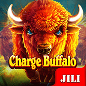 Charge Buffalo pagcor casino slot