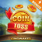 Coin Toss pagcor casino arcade