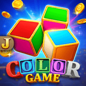 Color Game pagcor casino hot game