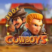 Cowboys pagcor casino slot