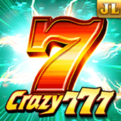 Crazy777 pagcor casino slot
