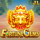 Fortune Gems pagcor casino slot