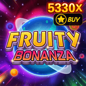 Fruity Bonanza pagcor casino slot