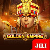 Golden Empire pagcor casino slot