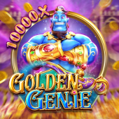 Golden Genie pagcor casino slot