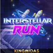 Interstellar Run pagcor casino arcade