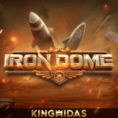 Iron Dome pagcor casino arcade