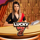 Lucky 7 pagcor casino live casino
