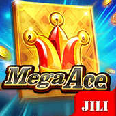 Mega Ace pagcor casino slot