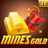 Mines Gold pagcor casino slot