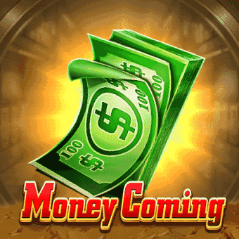 Money Coming pagcor casino slot
