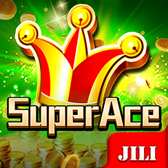 Super Ace pagcor casino slot