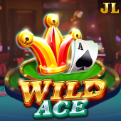 Wild Ace pagcor casino slot
